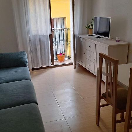 Appartement Feria à Séville Extérieur photo